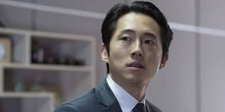 Steven Yeun's Best Movies & TV Shows