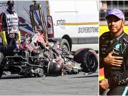 Obviously, this is a highly controversial and contentious incident with many differing views on who was at fault and what sort of penalties should be applied. Lewis Hamilton Max Verstappen Needs To Temper Aggression With Respect Firstsportz