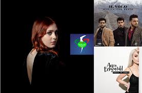 Fredrik auke (born 1990), also known as freddy kalas and previously as freddy genius, is a norwegian singer signed to alter ego music. France S Seemone Wins Ogae Second Chance Contest 2019