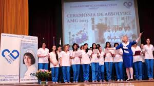 5005/ 2 decembrie 2014 privind aprobarea metodologiei de organizare şi desfăşurare a examenului de certificare a calificării profesionale a absolvenților învăţământului postliceal. Scoala Postliceala Sanitara Carol Davila Alex