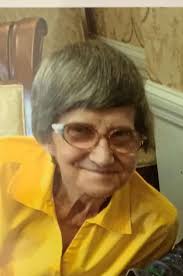 Marie Doris (Medeiros) Pierce, 77