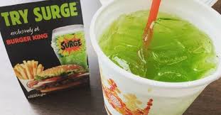 Find the perfect burger king interior stock photo. Surge Is Now Available At Burger King And 90s Kids Are Losing Their Minds