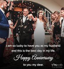 Here are 40 special gifts to help you 40 anniversary gift ideas he'll love (almost as much as he loves you). Best Wedding Anniversary Wishes For Husband Fnp Gardens