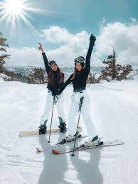 Horvath Ski Goggles Skiing Outfit Ski Outfit Ski Pictures