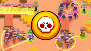 Also, each brawler also has an unlockable ability. Neuerbrawler Hashtag On Twitter