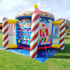Come one, come all, the carnival is in town! Aladin Jumpers Party Rentals In Pacoima Los Angeles Ca Area