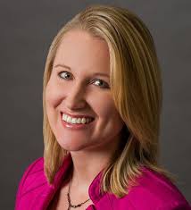 Katherine Sauer's Instagram, Twitter & Facebook