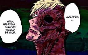 What Is The Fate Of Nanami In Jujutsu Kaisen? - Quora