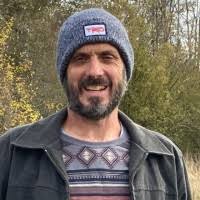 40+ "Chris Corn" profiles