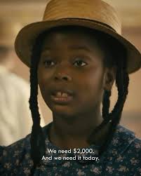 This is the TRAILER for “Sarah’s Oil” an incredible true story about a  young woman named Sarah Rector who became the richest Black person in  America at age 11. Finally her actual story is being told. ...