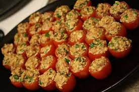 Blt Nibbles Recipe Food Com Recipe Cooking Recipes Recipes Food