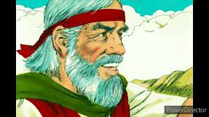 ❗❗ Tungkod na nagbunga ng bulaklak at Almonds, A Lesson about Aaron's Rod,  📖Numbers 17, (Thank you Guest Teacher Donna! ❤️), To GOD be all the glory  and praise! , Credits:, Free Bible Images, My ...