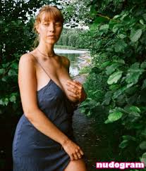 Agnes Verano private - vulnerable beauty