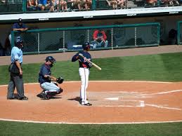 Javier Guzman At The Plate Was385 Flickr