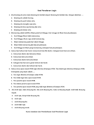 Check spelling or type a new query. Download Soal Tkd Stan Dan Pembahasannya Pdf Soalsiswa Com
