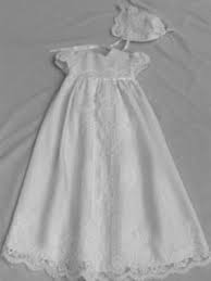 Baptismal Gown Made Out Of My Wedding Dress Vestidos Para Bautizo Vestidos Bautismo Vestidos Para Bebes