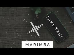Taki Taki Marimba Remix Ringtone Download Free Dj Snake Mp3 And Iphone M4r World Base Of Ringtones