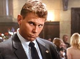 Anyone remember Count Spankulot?