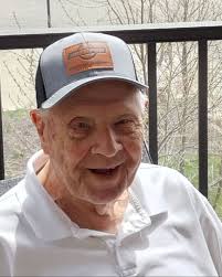 Myron Belongea Obituary June 29, 2025