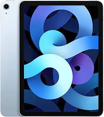 Get 3% daily cash back with apple card. 2020 Apple Ipad Air 10 9 Wi Fi 64 Gb Himmelblau 4 Generation Amazon De Alle Produkte