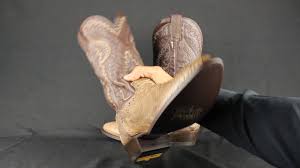 'journeyman' fans were so disappointed the show was cancelled. Dan Post Boots Review And Do They Run Big Or Small Youtube