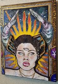 Check out Rhette Artisan's latest piece