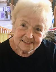 Rosaleen Sara Greener Obituary (2023)