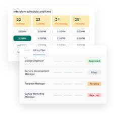 Database engineers, who may work as either applications or systems software developers, are generally employed by computer systems companies to design and monitor complex databases. The World S Leading Recruiting Software And Hiring Platform Workable