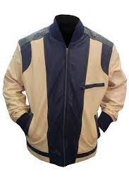 Ferris Bueller Day Off Leather Jacket Fame Jackets Fashion Leather Jacket