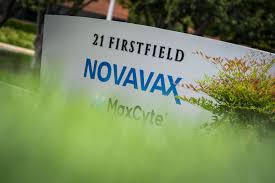 Novavax just received the trump administration's largest vaccine contract. 2bxovexlm9loom