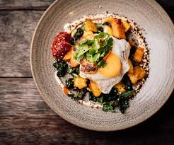 foodie destination: bespoke kitchen