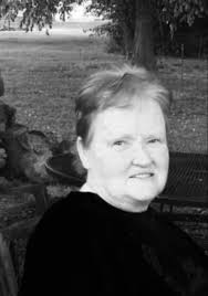 Obituary for Sadie Tosh