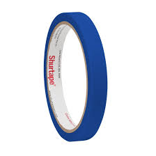 Masking 1 2 X 15 Yds Shurt Azul