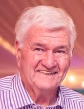 Obituary information for John Wayne Augustus Filliben