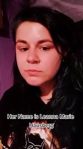 Leanne Joyce's Instagram, Twitter & Facebook