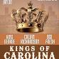 Calvin Richardson: The Kings of Carolina Tour event in Tunica, MS