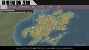 You know when you're really looking for something, and then it isn't there? Generation Zero Ist Der Beweis Dass Grosser Nicht Gleich Besser Ist