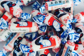 Gula gula (hear the voices of the foremothers). Permen White Rabbit Jadi Perdebatan Halal Atau Tidak Di Malaysia