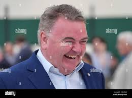 John mullins hi-res stock photography and images