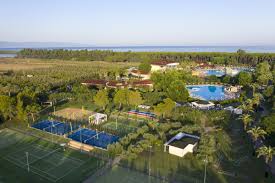 Maybe you would like to learn more about one of these? Bike Hotel Falkensteiner Club Funimation Garden Calabria Bike Friendly