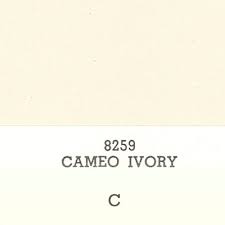 Image result for Alamo Beige 1964 Pontiac