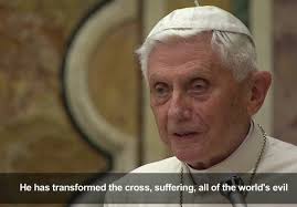 Pope Benedict XVI