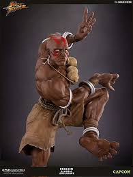 But this skill demands incredibly great concentration and knowledge. Street Fighter Dhalsim 1 4 Scale Ultras Statue Images Info From Pop Culture Shock Street Fighter Art Street Fighter Characters Street Fighter