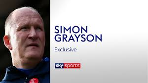Simon Grayson interview: Why it all went wrong for him at Sunderland