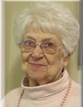 Doris Reed, 92