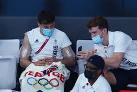 1 day ago · tom daley is knitting his way through the tokyo olympics : F1xxidmuwrxd3m