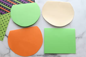 In this video, lawn fawn design team member lizzy shows us how to make a quick. Handmade Halloween Cards With Free Templates The Best Ideas For Kids