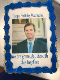 Have you been pondering the idea of ordering a cake from kroger? This Kroger Bakery Puts Beshear S Face On Cakes And People Are Eating Them Up