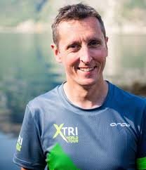 XTRI TEAM — THE XTRI XPERIENCE