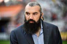 Sébastien chabal dans l'épisode 2 ! Le Saviez Vous Sebastien Chabal A Opere Une Reconversion Inattendue Gala